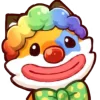 🤡