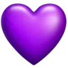💜