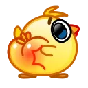 🍑