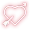 ❤