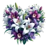 💜