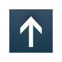 ⬆️