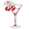 🍸
