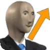 📈