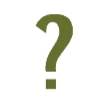 ❓