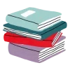 📚
