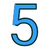 5️⃣