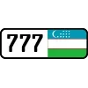 🇺🇿