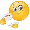 ☕