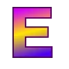 🟣