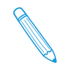 ✏️