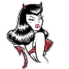 😈