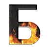 🔥