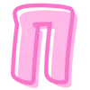 💗