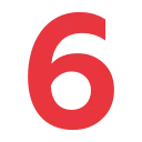 6️⃣