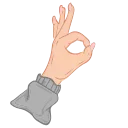 👌