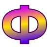 🟣