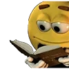 📔