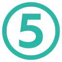 5️⃣