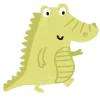 🐊