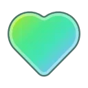 💚