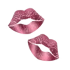 💋