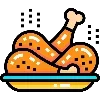 🍖