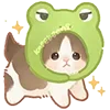 🐸
