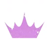 👑