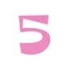 5️⃣