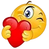❤️