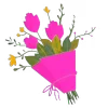 💐