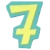 7️⃣