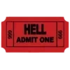 🎟️