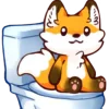 🚽