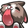 👅