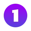 1️⃣