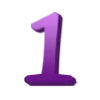 1️⃣