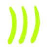 💚