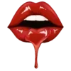 💋