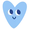 💙