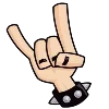 🤘
