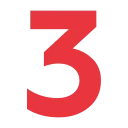 3️⃣