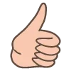 👍