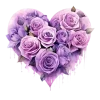 💜