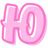 💗