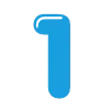 1️⃣