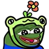 🐸