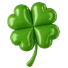 ☘️