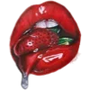 💋
